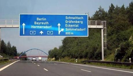 中国第一条不限速高速公路即将开通，能自动发电，事故率接近于0