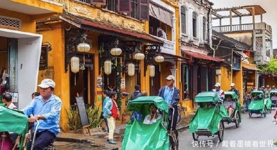 泰国出台“最严禁令”,主要针对中国游客,引得其他国家羡慕