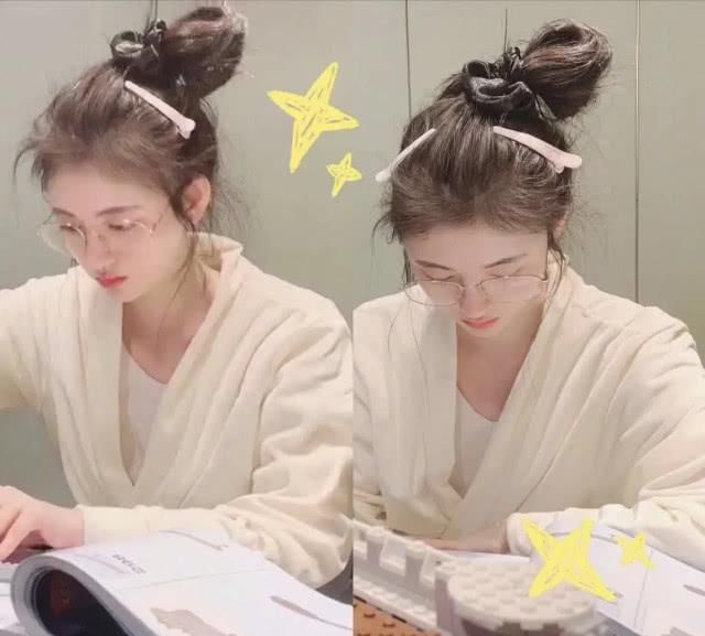  『身材』“四千年一遇美女”被群嘲，鞠婧祎自证有颜值，更有身材