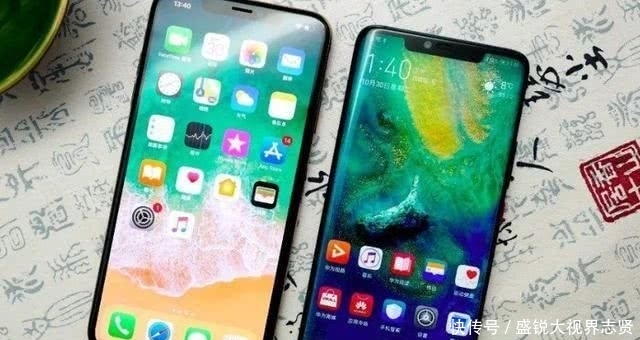 『挑选』大家为什么不挑选减价的华为手机,却要挑选价格上涨的iPhone?回答非常简单