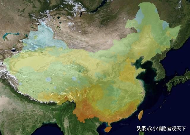 掉进“冰窟”了，南方暴雨一直下到3月，气温比东北还低