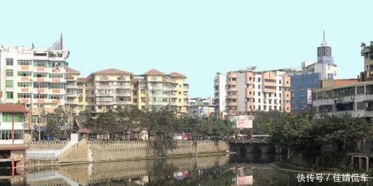  [遂宁]四川最小的地市，比遂宁还小，不足半个成都，却和绵阳一