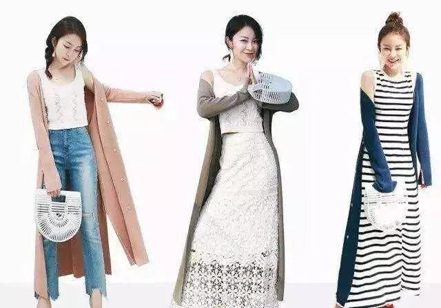 「女生」小个子,腿粗,胯大的女生这样穿肯定美翻天!