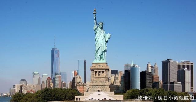  [中国]中国与美国的差距有多大看看美国的农村 ! 总算明白了