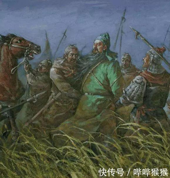 『九品中正制』南陈与东吴疆域差不多且同处南方,为何存在时长相差近三十年