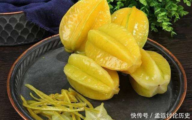 『葡萄』三种祛黑眼圈的水果，杨桃、葡萄、樱桃，深受女性的喜爱！
