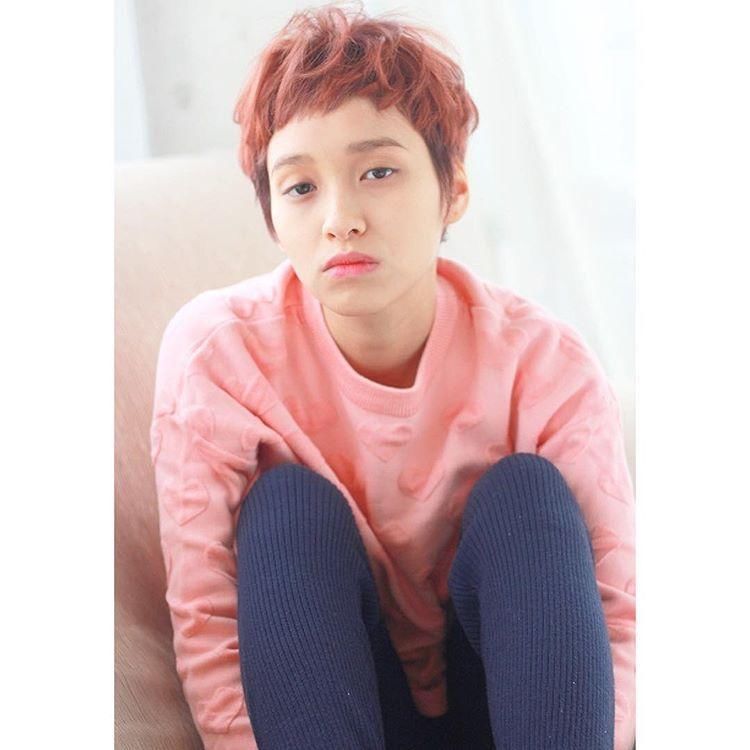 优雅又性感的流行短发，这样剪就对了