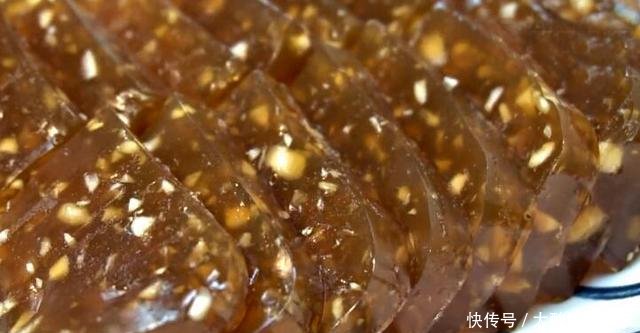  『比凉粉好吃』立春后这菜要多吃，4元一斤，上锅一蒸滑嫩爽口，我每周必做一回