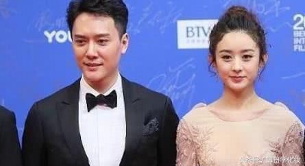 娱乐记者到底有厉害：赵丽颖杨幂被说，他让人忍无可忍