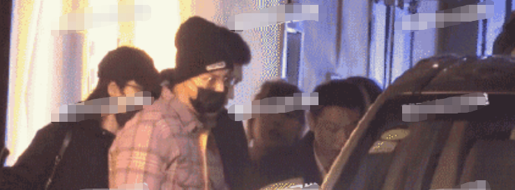 高以翔意外去世