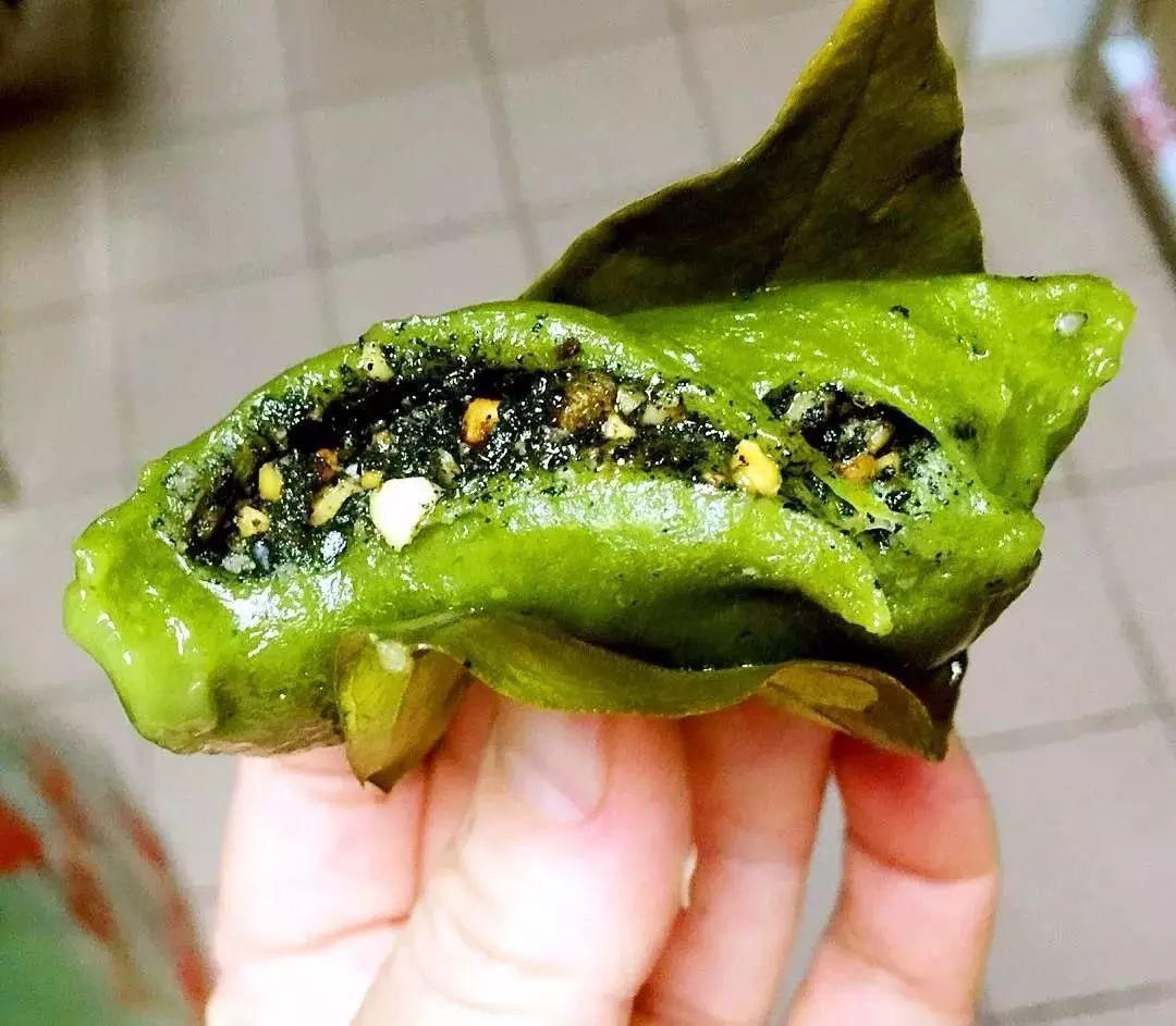  『荠菜』又是一年春食时！春天里的江南人，是如何把“鲜嫩”吃得出神入化的？