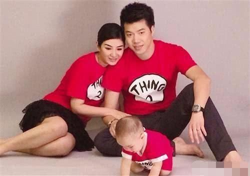 黄毅清怒怼网友再爆猛料：我泡过的那几个女明星，只有这一个怀孕