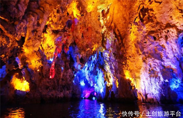 贵州最神秘的景点，内有中国最大的洞中观音像，你去过吗？