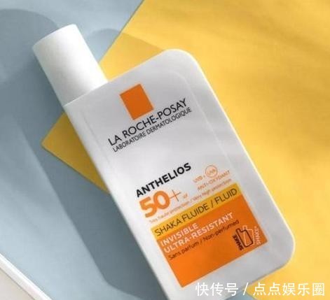 #值得#夏日炎炎,防晒救命!4款高口碑防晒霜,防黑不闷痘,值得回购