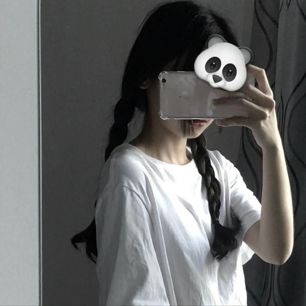 【女生】不露脸女生头像：暧昧上头的那一瞬间，真的很像爱情！