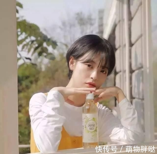  「认准」短发别乱剪！一不小心翻车式“毁容”！认准2个剪发黄金法则，轻松美翻今夏！