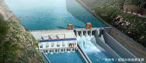  【截流】雅鲁藏布江截流，可建世界第一水电站，专家却有不同的