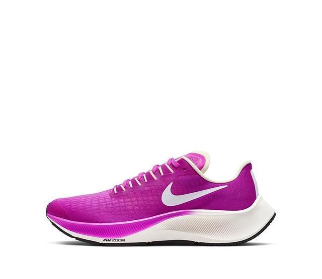  [受欢迎]最受欢迎的跑鞋之一！全新NikePegasus37众多配色曝光