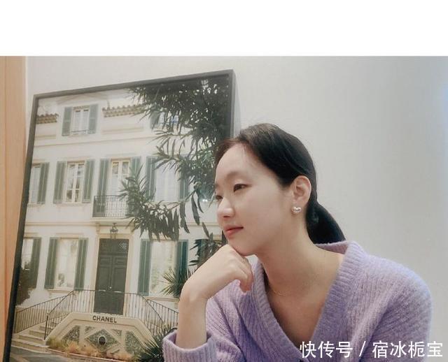 『香芋』今年香芋紫又要爆火了!男女明星都在穿,不挑肤色还很梦幻