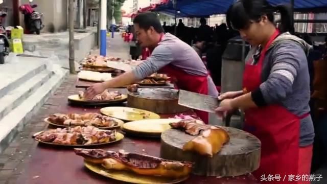 实拍广西百色田阳农村结婚喜宴:正宗田阳菜,特