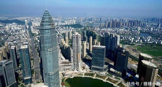  『风景如画』浙江最宜居的两座城市，风景如画且生活压力小，不是杭州和宁波