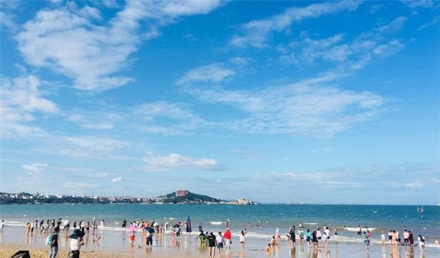 福建新晋明星海岛景点,厦门和泉州都比不了,主要是景美又便宜!