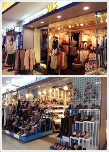 韩国仙女都是怎么买衣服的？