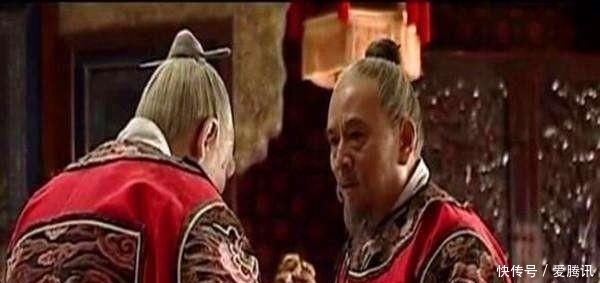 『对徐阶』高拱和徐阶都是明朝的内阁首辅,为什么高拱要将徐阶赶尽杀绝?