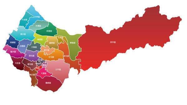 2018台湾地方选举| 国民党黄健豪:陈水扁时期，连战、马英九是很