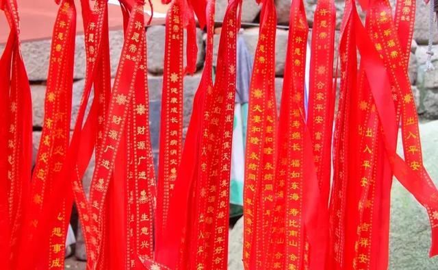 水墨五莲山,大自然的石头博物馆奇观 | 齐赏好景