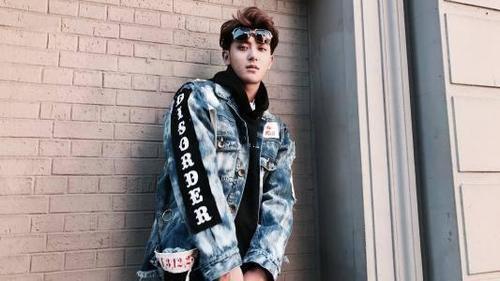 黄子韬发微博，说要暂时离开娱乐圈，是因综艺创造101黑幕吗？