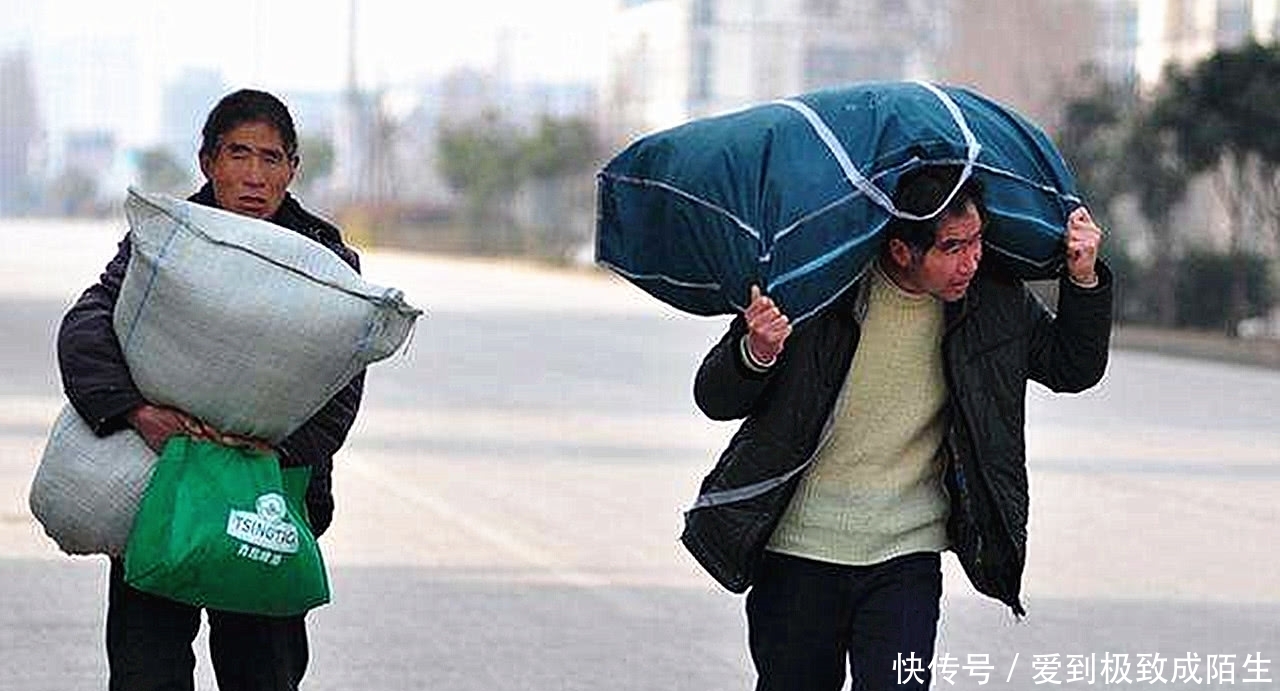 中国打工者最“多”的省，老乡遍布各省市，不是安徽和四川