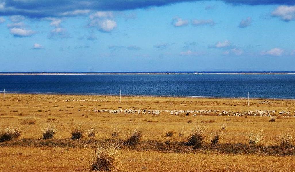 中国最大湖到底有多大?4400多平方公里,每年还在不断扩大