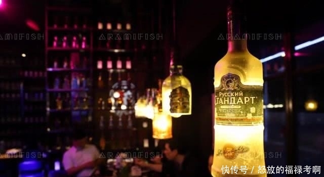  『哪家』是餐吧又是酒吧！前埔烧烤哪家强？285值得来一尝