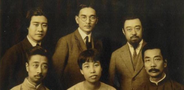 鲁迅的亲弟弟，全国人大的副委员长和政协副主席，官至副国级