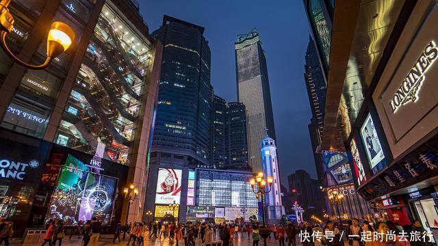 中国 最富有 的新一线城市,实力仅次于成都杭州