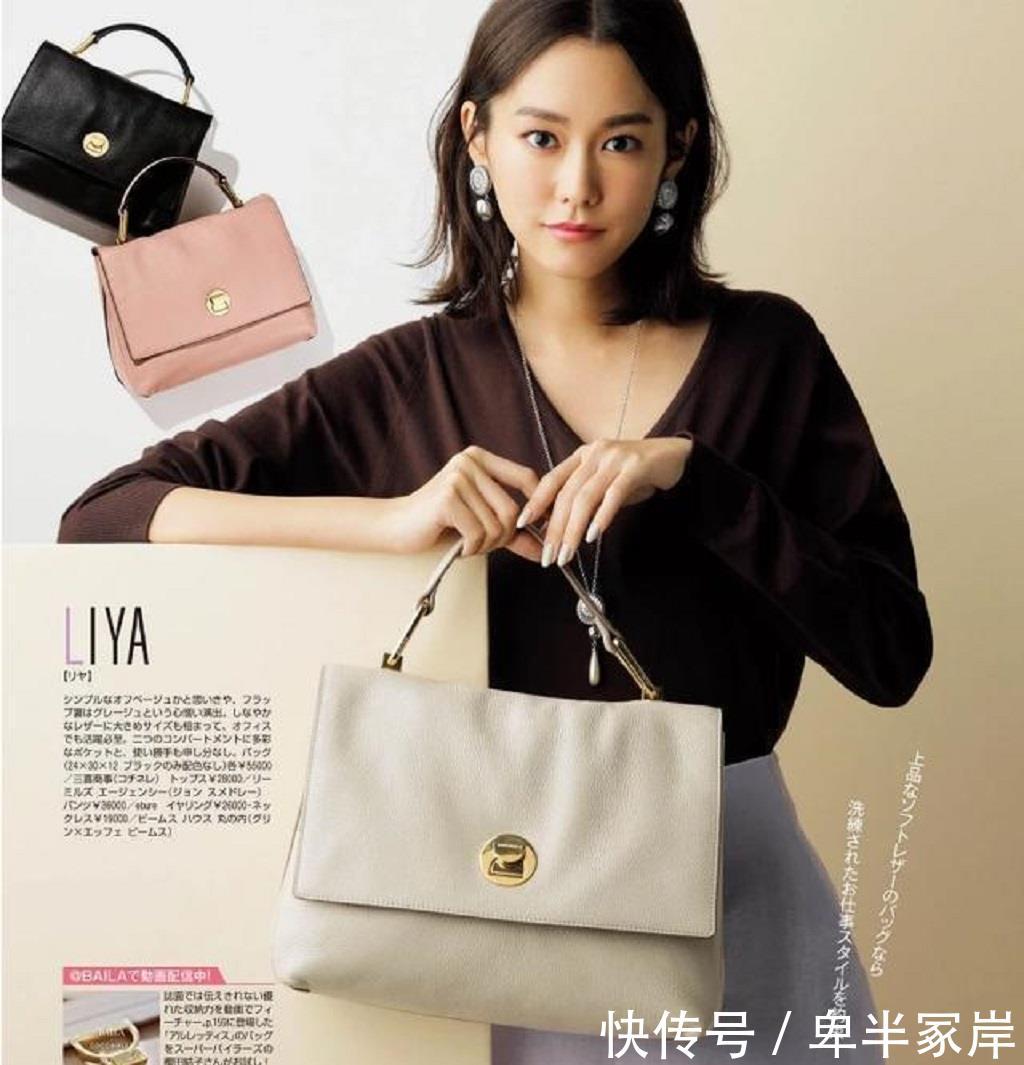 「柔软度」女生如何穿衣,才能展现出温柔高级的气质感来?“柔软度”很重要