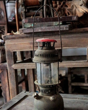  「老家」农村老家旧物件越来越少，那是儿时的岁月，你家还有么