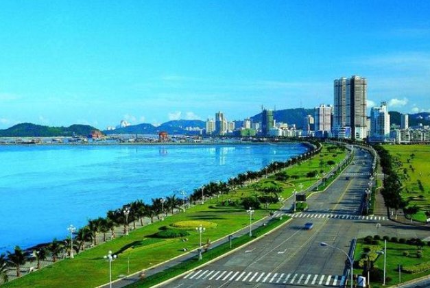 中国最干净的三座城市，干净程度堪比日本，说出后太不可思议