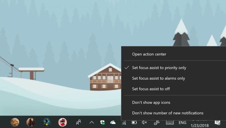 微软警告win10安全优化类软件 诱导性收费将被强杀 雪花新闻