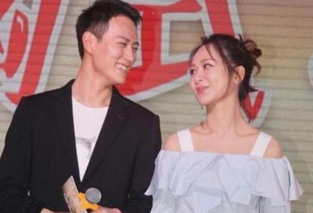 杨紫发文澄清分手根本原因，秦俊杰做出这样回应，不禁让网友唏嘘