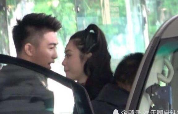 误会奚梦瑶了？本人亲自用“谁买的谁天打雷劈”回击买水军一事