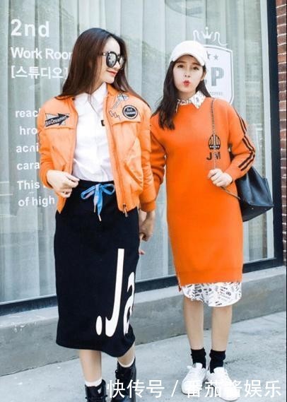 色彩■色彩也能决定衣品,4种颜色女人尽量别碰,穿上身显黑还没有气质