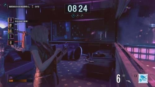  [制版]《生化危机3》重制版与抵抗游玩体验：重点全在多人模式中