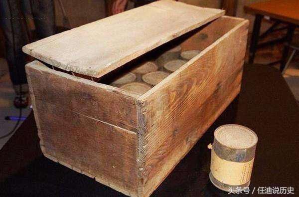 二战时,美国狙击手嘴里吃的什么东西?宁愿少带