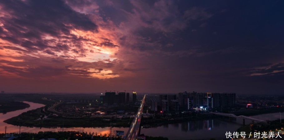  【衡阳】湖南不再长沙一家独大，这座城将成为黑马，不是衡阳，