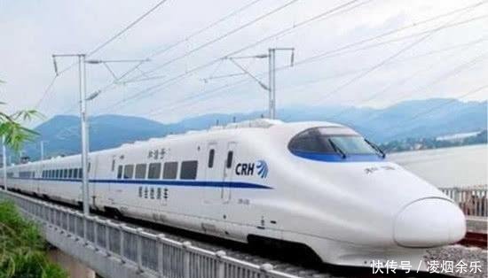 江苏将迎来上海的“黄金高铁”，不在盐城，也不在常州