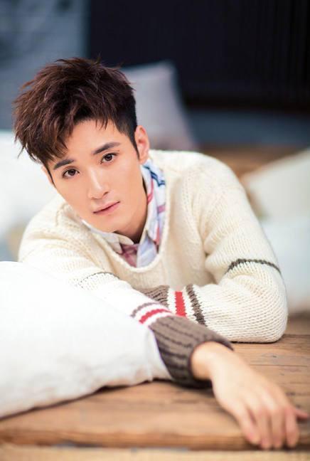 《网球王子》真人版开拍于正监制,宋威龙费启