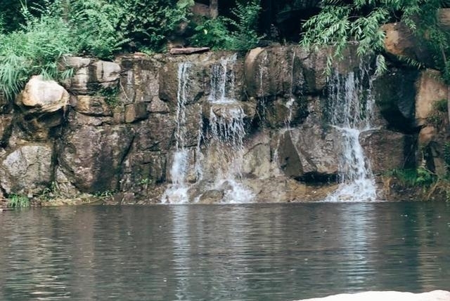 山西这一神秘佛像,600年前“佛头”消失,重现之后游客不断