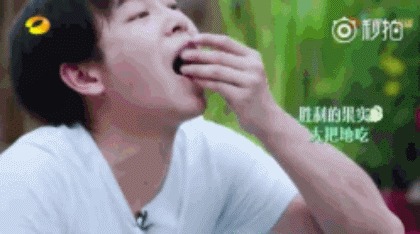 baby假吃是真的假的细节图曝光 向往的生活回应网友也颇为感人